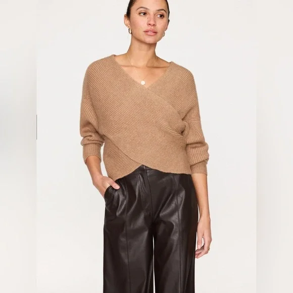 Brochu Walker The Hughes Sweater